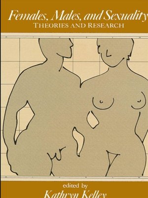 cover image of Females, Males, and Sexuality